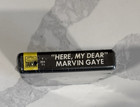 Marvin Gaye Here  My Dear 8-track Tape Cutout Revco New Old Stock Factory Sealed