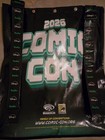 Sdcc 2026 Backpack Bag The Simpsons Snack Man Hulu San Diego Comic Con Pin