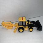 Caterpillar Backhoe 4635b2 With Sound