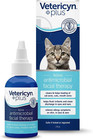 Vetericyn Plus Feline Antimicrobial Facial Therapy Treats Cat Acne