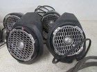 19 Polaris Rzr Xp 4 Turbo S Rockford Fosgate Sub Amp Head Unit Speakers  7715