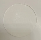 Johns Manville 70001419 Tpo Flexible T-joint Patch 4 5  Rounds White 100pk