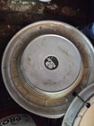 Set Of 4 1958 Edsel 59 60  Factory 14 Inch Hubcap Wheel Covers Ranger Corsair