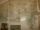 1966-67 Hotels resorts   Motels  pennsylvania new Jersey   New York