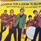 Herman s Hermits Original Rolled 14x15    Window Card Movie Poster 1966