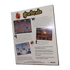 Sealed New 1996 Gearheads Pc Mac Cd Animated Wind Up Toys Battle Software Game 