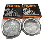 Jm736149 Jm736110 Tapered Roller Bearing Matched Set For Timken
