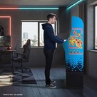 Ms  Pac-man Classic Se