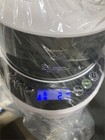 Baby Brezza Formula Pro Advanced Baby Formula Dispenser 2-10oz 3 Temp Auto Mix