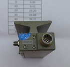 Agilent hp 8495h Prog  Attenuator 70db 10db Steps Dc-18 Ghz  sma Connectors 