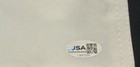 Xander Schauffele Signed 2024 Pga Championship Flag - 2024 Champion Jsa
