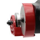 Malco Turboshear Tspc1 Rotary Panel Cutter     Drill Attachment For Cutting