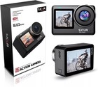 Sjcam Sj11 Active 4k 30fps 5m Body Waterproof Action Camera 6-axis Gyro