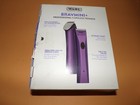 Wahl Bravmini  Cordless Pet Trimmer For Dogs Cats Lightweight Quiet  new open 
