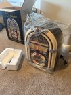Crosley Original Cd Jukebox Crjco With Box Collectible Jukebox Machine