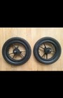 Baby Jogger City Select Rear Wheels Stroller Tire Replacements Wheels Set Of 2