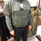 Sale Liner Flyer Jaket Polartec L-sh  Nomex 220