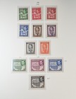 Somaliland Protectorate Scott   84-95 96-107 108-115 British Colony Stamps  250