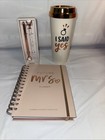 Miss To Mrs Bridal Subscription Box - Bridal Gift Items  contents In Photos  nib