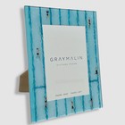  55 Gray Malin Blue The Swimmers Acrylic Picture Photo Frame 8x10    5x7 