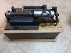 Edison Home Cylinder Phonograph