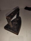 Vintage Antique Cast Iron - 1