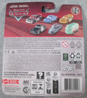 Doc Hudson - Sealed Metal Die-cast - Disney Pixar Cars   Mattel