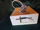 Amiga 1010 External 3 5    Disk Drive Vintage Floppy Disk Commodore Untested