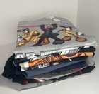 Lot 14 Star Wars Celebration Shirts Sweater 2012   2016 Men   s Sz L   M Bundle New