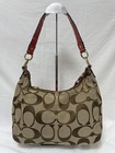 Coach Coach Shoulder Bag Signature 2way F19281 From Japan