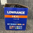 Lowrance Hds-7  gen 3  Head Unit With Cradle