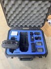 Dji Mavic Pro Quadcopter With Remote Controller - Grey