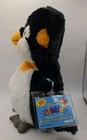 Webkinz Penguin Ganz Hm132 New With Sealed Code Retired Plush Nwt