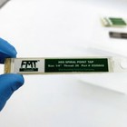 Fmt Standard 0326668 Spiral Point Tap 1 4 -20 Hss 2 Flute Bright Finish Lot Of 4