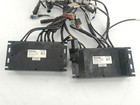 Brigade Bs-ecu-01 Backsense Radar