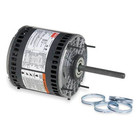 Dayton 3lu90 Motor 1hp d d Blower