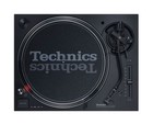 Technics Sl-1200 Mk7 Black Direct-drive Vinyl Turntable Proaudiostar