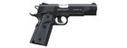 Lancer X911 4 5    177 Caliber Airgun Air Pellet Gun Compact Co2 480 Fps