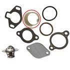 Thermostat Kit Mercruiser W Sleeve 160   4 3l 5 0l 5 7l 7 4l 8 2l  87-up 807252q5