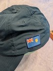 Royal Turks And Caicos Golf Club Hat Unisex Strap-back Blue Imperial T38