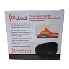 Orange Theory Fitness Ot Beat Heartbeat Monitor Chest Strap M-xxl