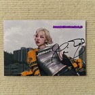 Exclusive   Blackpink Rose Autographed Signed Photo K-pop Collection 4 6