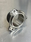 1985-2001 Honda Cr500 Billet Exhaust Flange