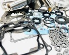 Renegade 1000 1000r Max Rebuild Kit Complete Top Bottom Motor Engine Assembly
