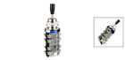 Joystick Switch  Controllers 4 Way 8no Latching 150v 250v 600v Hka1-42