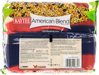 Kaytee Wild Bird American Blend Seed Cake  2 3 Pounds