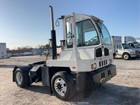 2020 Autocar Xspotter Yard Terminal Tractor Intermodal Truck A t Cummins Bidadoo
