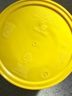 Disney Pixar Hoppers Collector Cup Regal Cinemas Golden Yellow 2026 Promo W  Lid