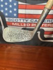 Antique Vintage Hillerich   Bradsby 2 Mid - Handmade Hickory Wood Shaft