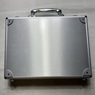 2024-2025 Panini Flawless Empty Briefcase Nba Basketball With Keys